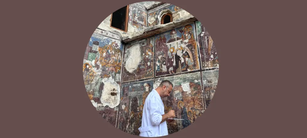 Hochlandtour am Schwarzen Meer