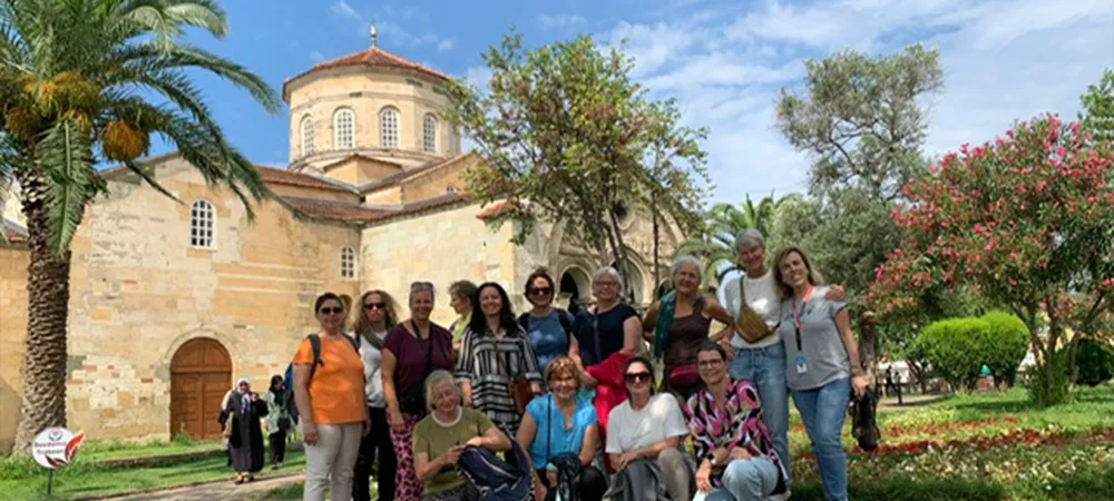 Hochlandtour am Schwarzen Meer