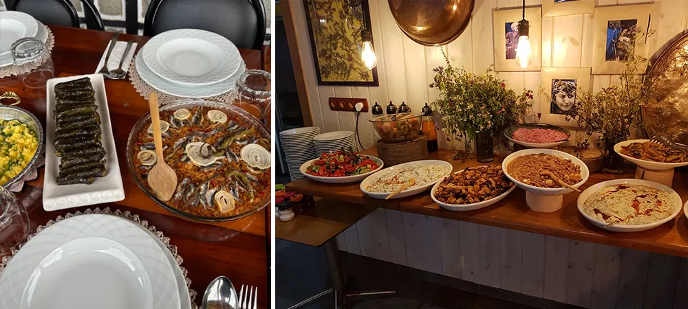 Hochlandtour am Schwarzen Meer