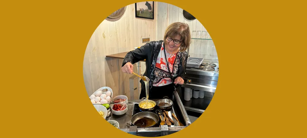 Hochlandtour am Schwarzen Meer