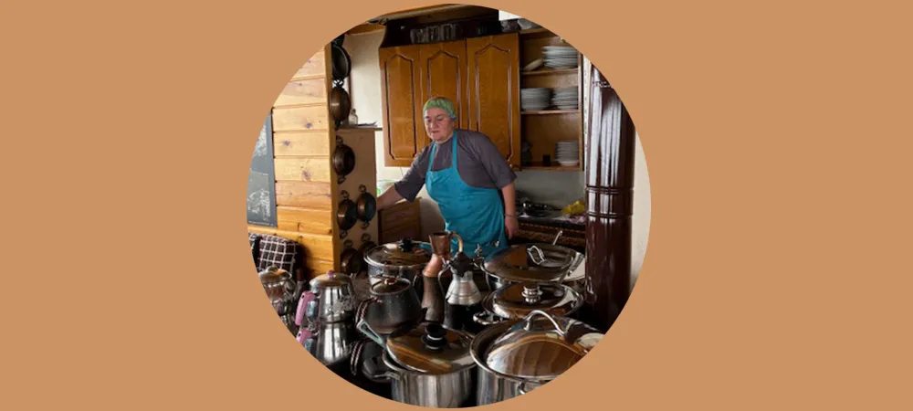 Hochlandtour am Schwarzen Meer